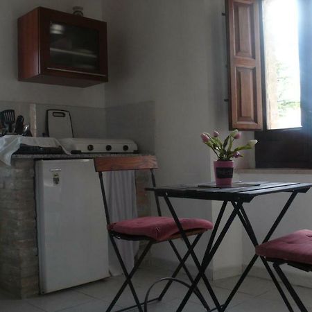 Апартаменти Depandance Elvira Basilico San Valentino in Abruzzo Citeriore Екстер'єр фото