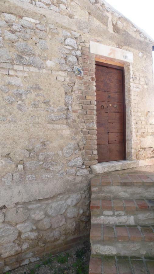 Апартаменти Depandance Elvira Basilico San Valentino in Abruzzo Citeriore Екстер'єр фото